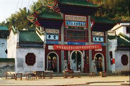 攸縣陽升觀 攸縣陽升觀