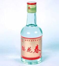 梨花春酒傳統釀造工藝 梨花春酒傳統釀造工藝