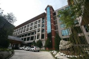 錦苑盤谷山莊 錦苑盤谷山莊