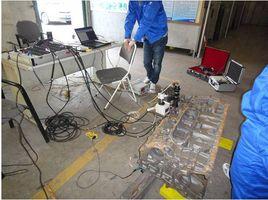 建築材料質量檢測 建築材料質量檢測