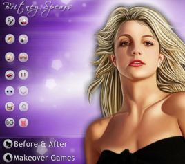 布蘭妮回歸 布蘭妮回歸