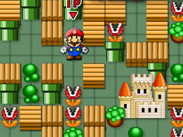 超級瑪麗炸彈人2遊戲 超級瑪麗炸彈人2遊戲