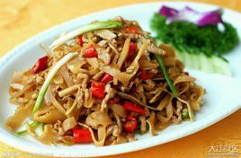 梅豆大油方燒中翅 梅豆大油方燒中翅