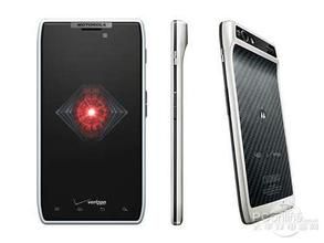 摩托羅拉 XT912(DROID RAZR) 摩托羅拉 XT912(DROID RAZR)