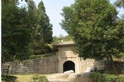 南京順陵 南京順陵