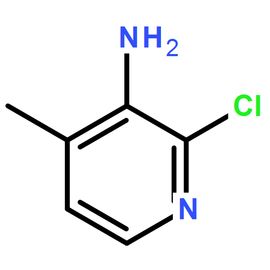 2-氨基-4-甲基吡啶 2-氨基-4-甲基吡啶