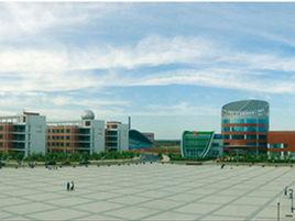 哈爾濱市第三中學 哈爾濱市第三中學