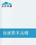 我就是不離婚 我就是不離婚