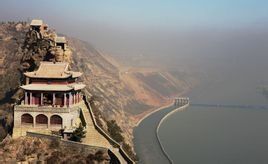 神木二郎山 神木二郎山