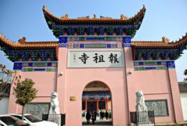 倉埠街道 倉埠街道