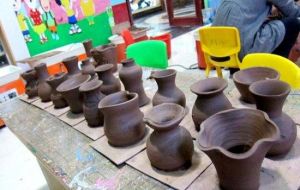 世外陶園 世外陶園