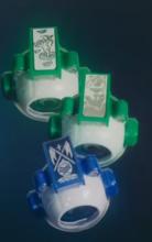 拉斐爾、馬可&middot;波羅、貞德幽靈眼魂