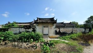 定厝寮村 定厝寮村