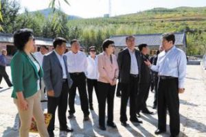 北寶力高圖嘎查村