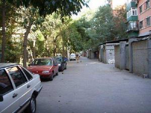 紅蓮中里 紅蓮中里