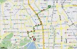 杭州臨安K6路 杭州臨安K6路