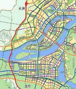 梧州西江六橋 梧州西江六橋