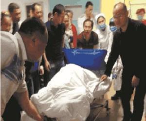 11&middot;19巴中中學殺人案