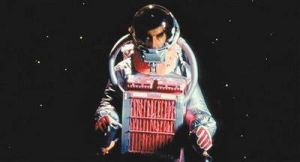 太空漂流 太空漂流