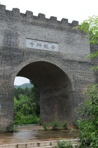 昆明青龍潭 昆明青龍潭