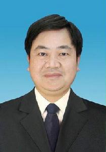 宋立新[浙江省淳安縣委常委、副縣長]