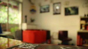 在別處密室逃吧 在別處密室逃吧