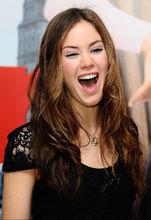 羅姍妮&middot;麥琪