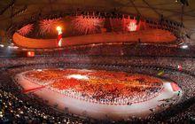 2008年北京奧運會開幕式
