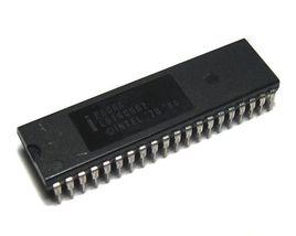 Intel 8086