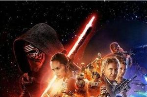 星球大戰8：最後的絕地武士