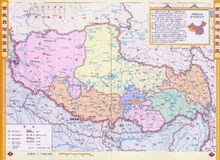 雅魯藏布大峽谷