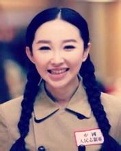 王芳[青年女歌手]