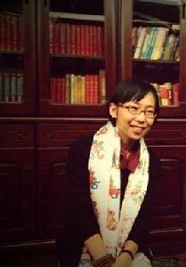 吳楠[中央戲劇學院電視藝術系青年教師、電影編劇]