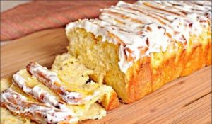 芝士麵包 芝士麵包