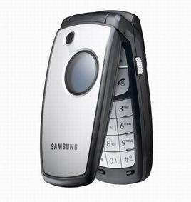 三星SGH-E768 三星SGH-E768