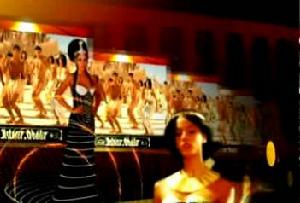 《埃及豔后的任務》