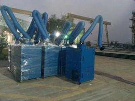 焊接除塵設備 焊接除塵設備