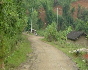 糯乃河村 糯乃河村