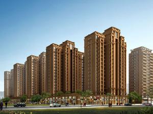 漳州紫荊花園 漳州紫荊花園