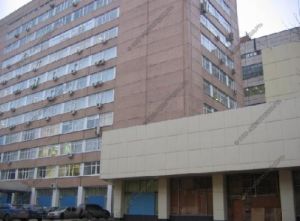 俄羅斯莫斯科國立通訊與信息技術大學 俄羅斯莫斯科國立通訊與信息技術大學