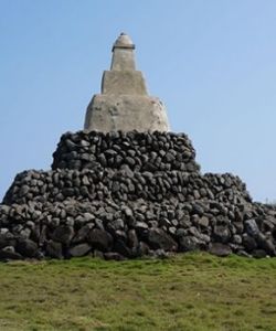 西嶼內埯塔公塔婆 西嶼內埯塔公塔婆