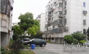 金港公寓 金港公寓