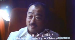 胡越的故事 的劇照