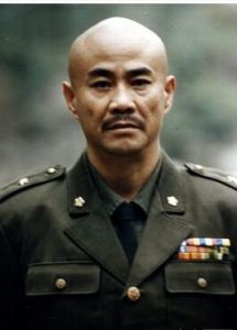 張春[影視演員]