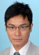 明爭暗鬥[郭晉安主演電視劇]