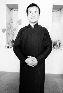 王俊傑[書畫家]