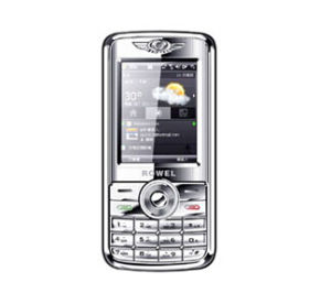 樂維 M208 樂維 M208