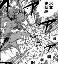 露西[《妖精的尾巴》女主角]