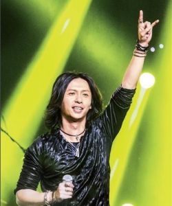 張淇[中國大陸男歌手]