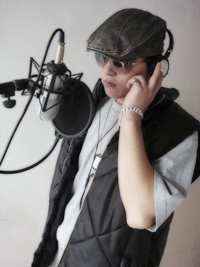 黑細胞說唱團體Lil'K